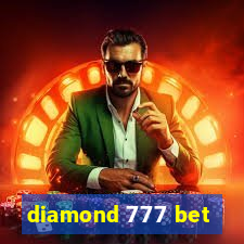 diamond 777 bet