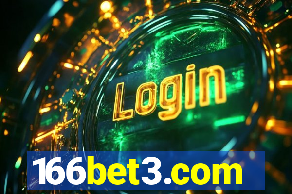 166bet3.com