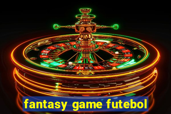 fantasy game futebol