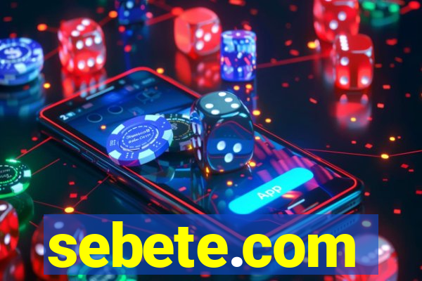 sebete.com