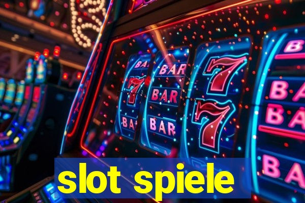 slot spiele