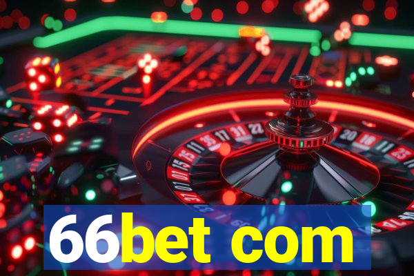 66bet com