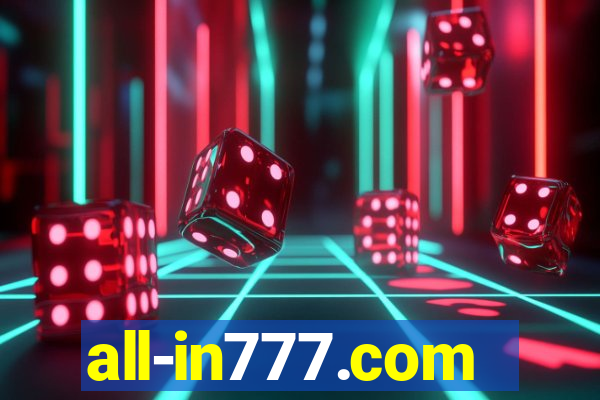 all-in777.com