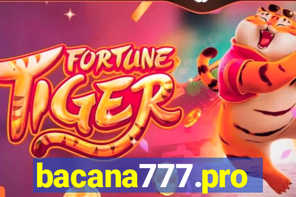 bacana777.pro