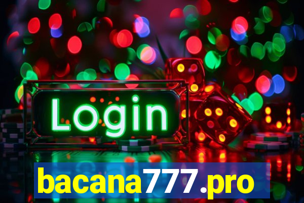 bacana777.pro