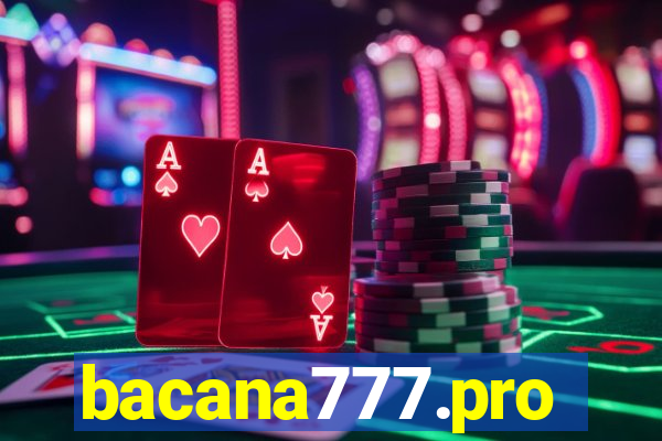 bacana777.pro