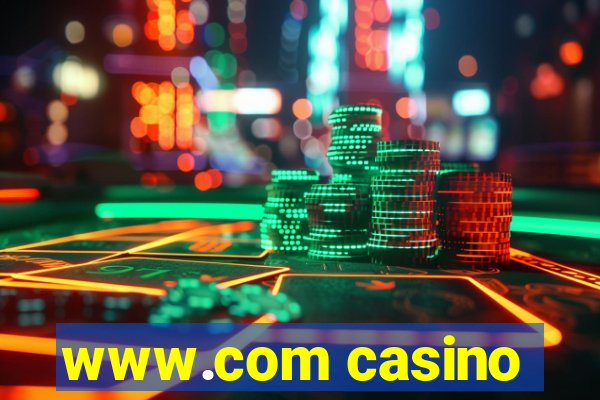 www.com casino