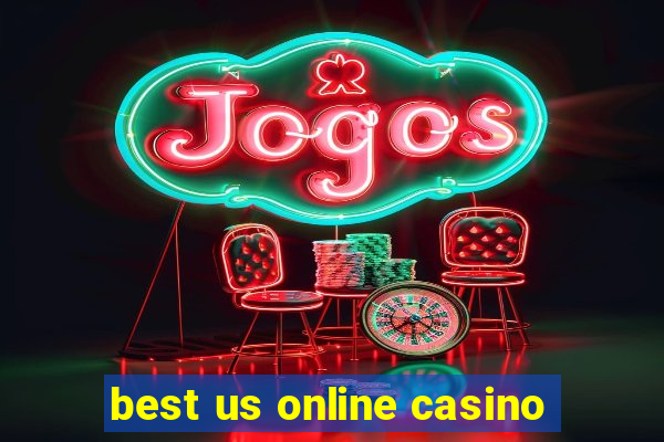 best us online casino