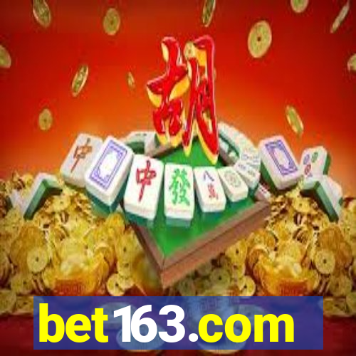 bet163.com