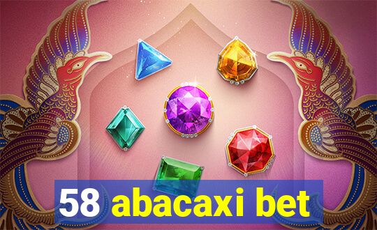 58 abacaxi bet