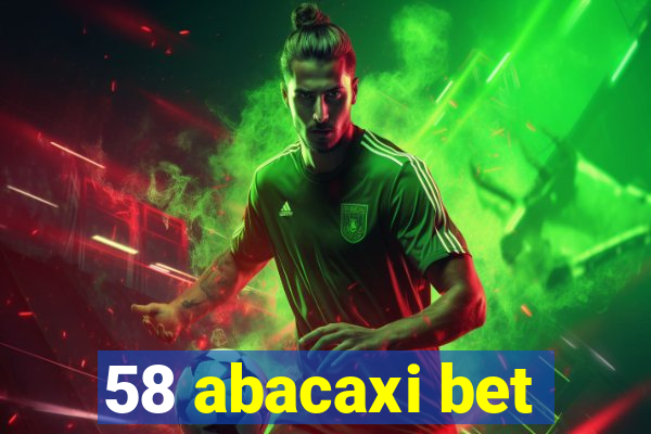 58 abacaxi bet