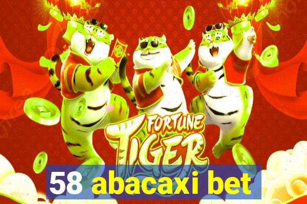 58 abacaxi bet