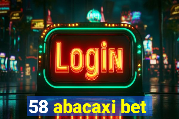 58 abacaxi bet