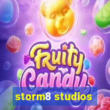 storm8 studios