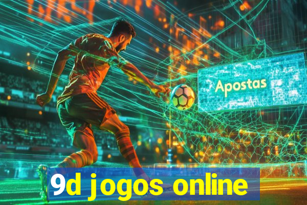 9d jogos online