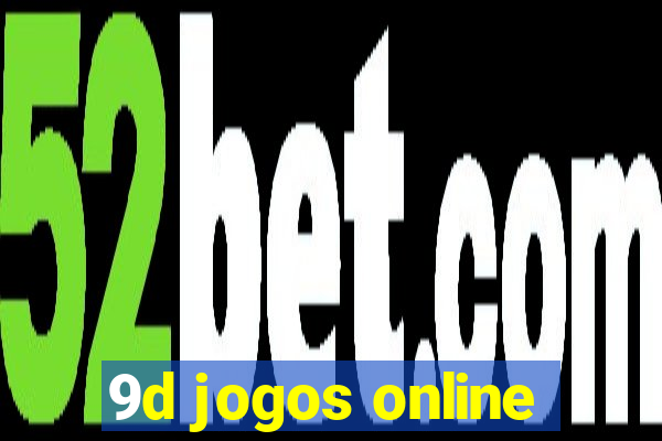 9d jogos online