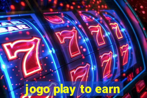 jogo play to earn