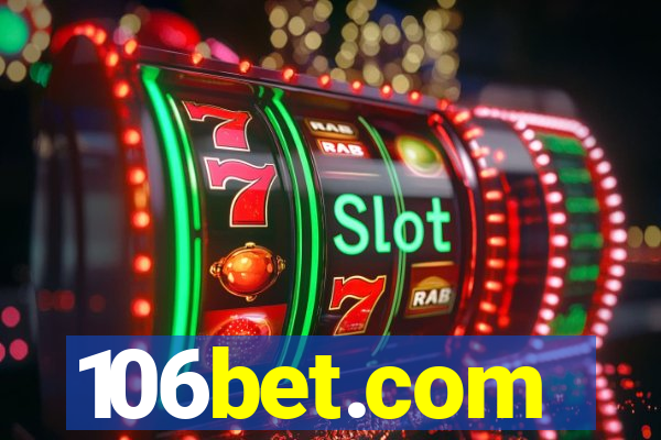 106bet.com