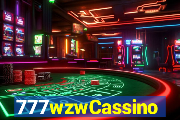 777wzwCassino