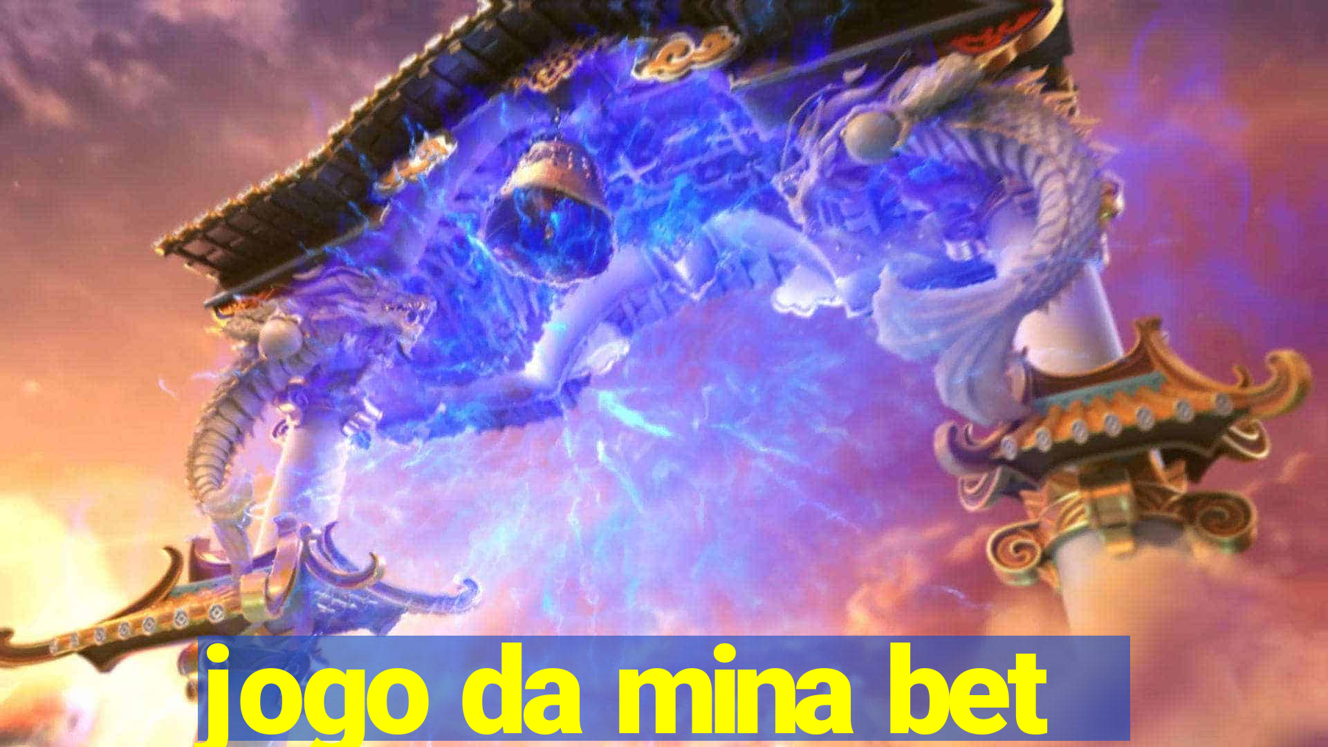 jogo da mina bet