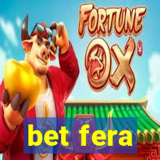 bet fera