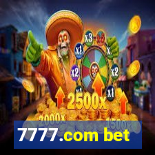 7777.com bet