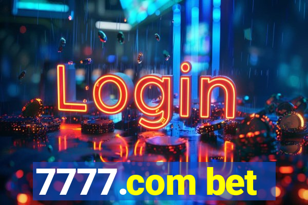 7777.com bet