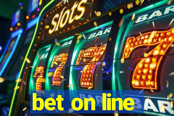 bet on line