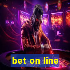 bet on line