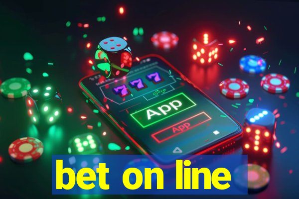 bet on line