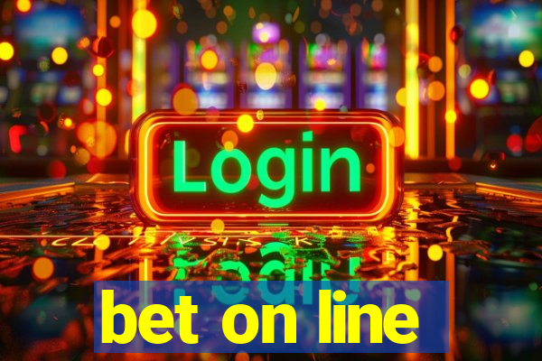 bet on line