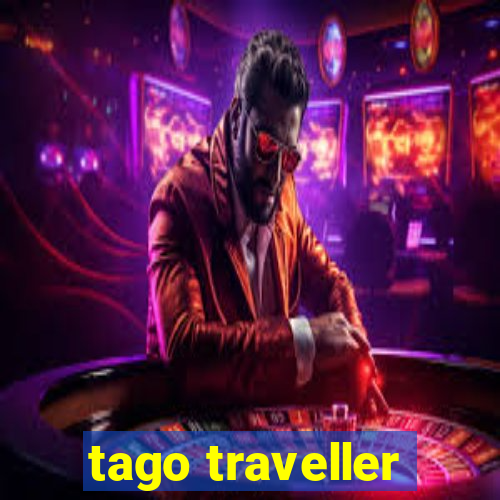 tago traveller