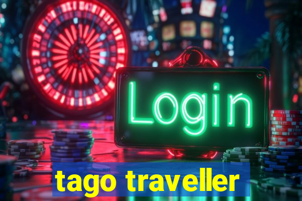 tago traveller