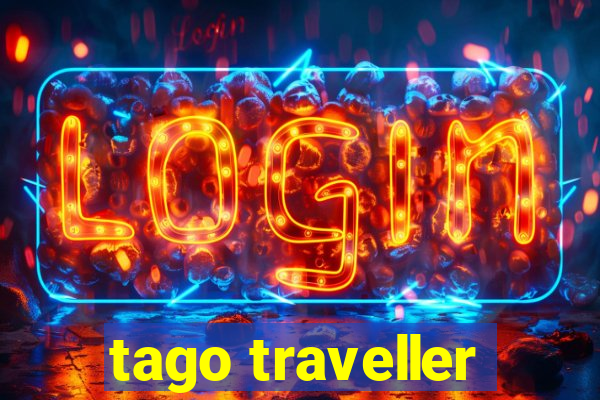 tago traveller