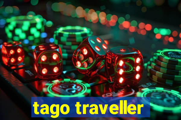 tago traveller