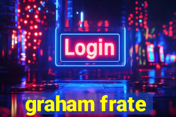 graham frate