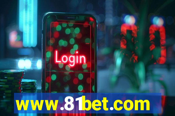 www.81bet.com