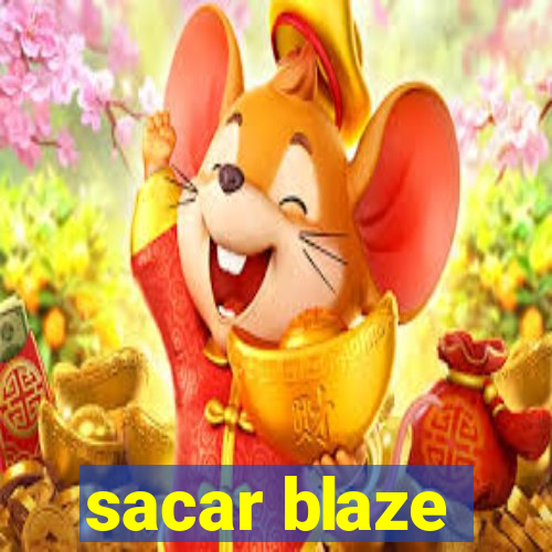 sacar blaze