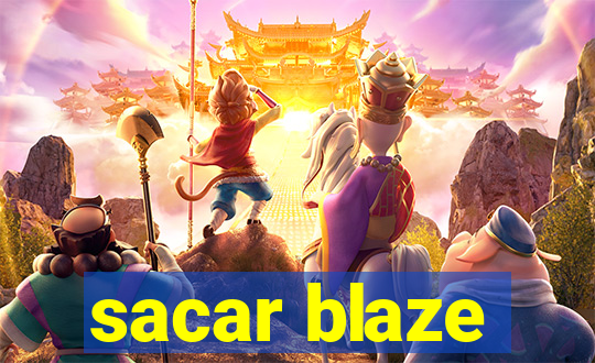 sacar blaze