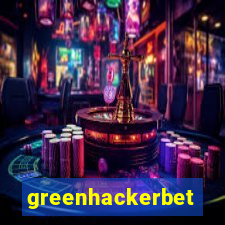 greenhackerbet