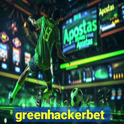 greenhackerbet