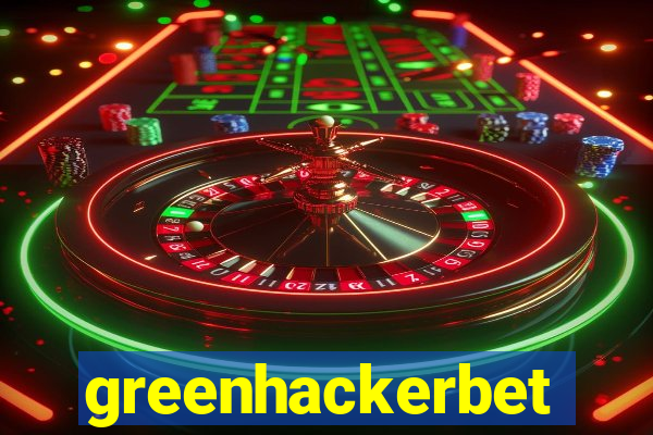 greenhackerbet