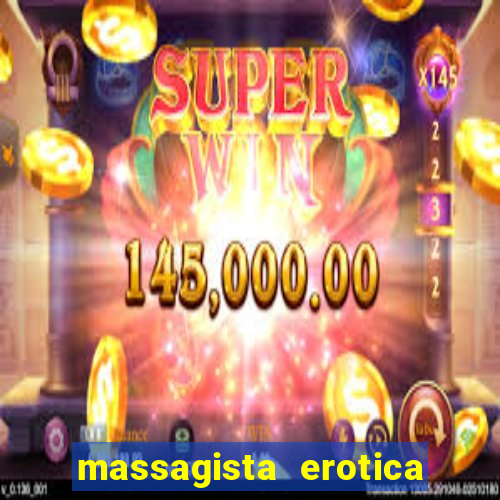 massagista erotica em santos