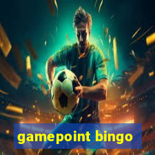 gamepoint bingo