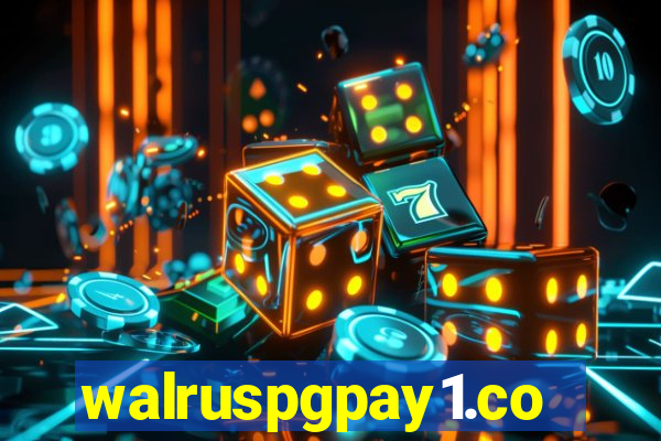 walruspgpay1.com