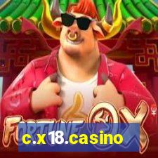 c.x18.casino