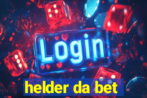 helder da bet