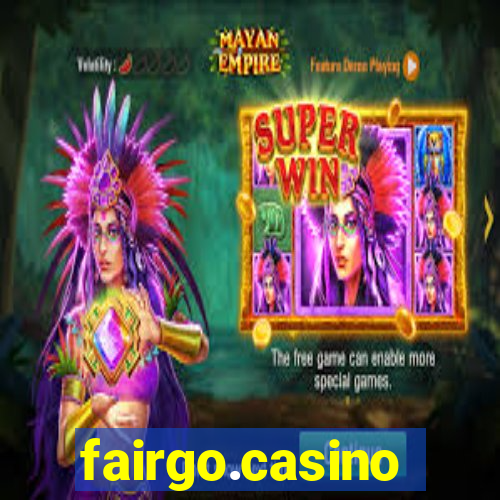 fairgo.casino