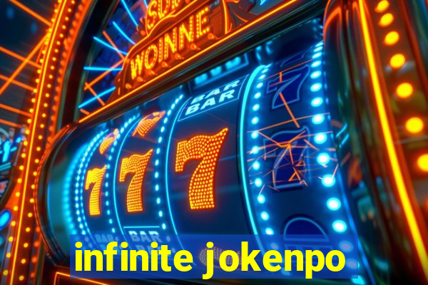 infinite jokenpo