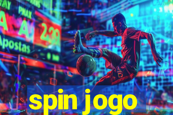 spin jogo